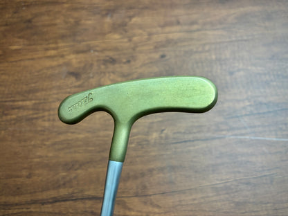 Titleist Bullseye John Reuter Jr. Design Putter 35"