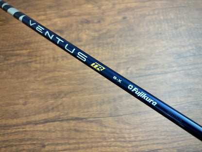 *MINT* Callaway Elyte Triple Diamond 5-Wood + headcover / Ventus Velocore X-Stiff