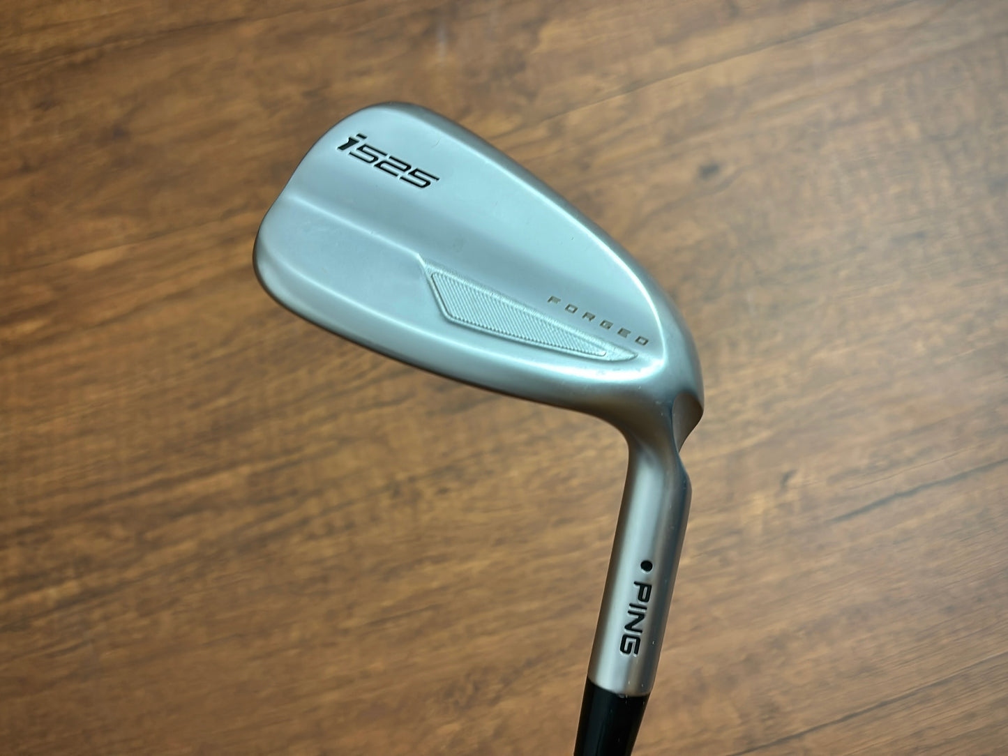 Ping i525 Approach Wedge UW / Stiff