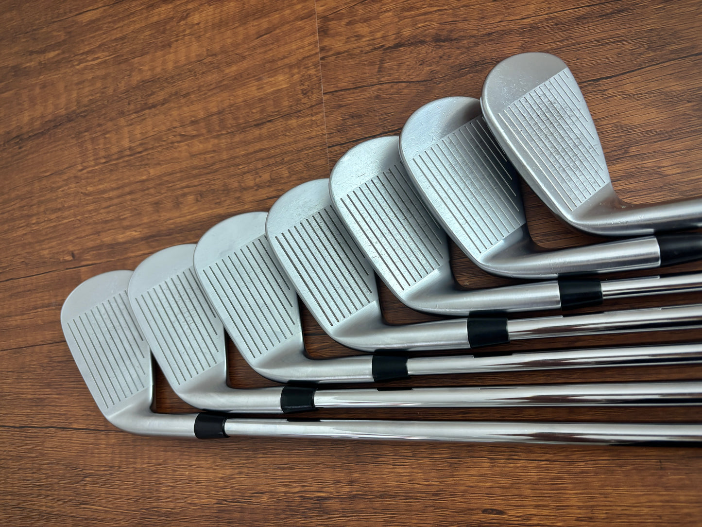 Titleist T100S Iron Set 4-PW / Project X 6.0 Stiff