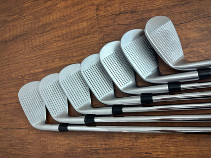 Titleist T100S Iron Set 4-PW / Project X 6.0 Stiff