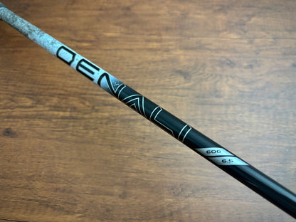 Taylormade Qi35 Driver 10.5* / X-Stiff