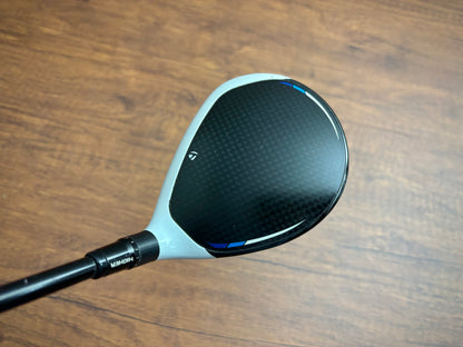 Taylormade SIM 2 Titanium 3-Wood / X-Stiff