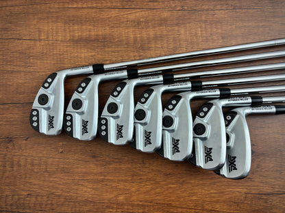 PXG 0311 T Gen 5 Iron Set 4-PW / True Temper Elevate Stiff