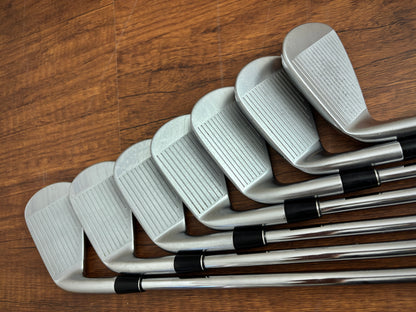 Srixon ZX5 Mkii / ZX7 Mkii Iron Set 4-PW / Project X LZ 6.5 X-Stiff