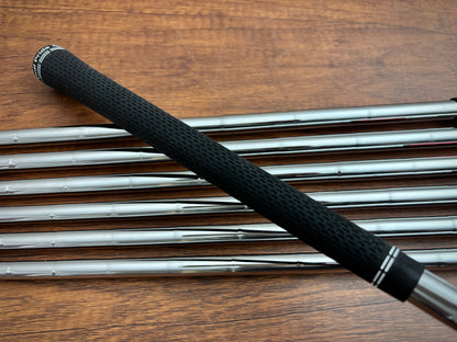 Ping i525 Iron Set 5-UW / KBS Tour Stiff