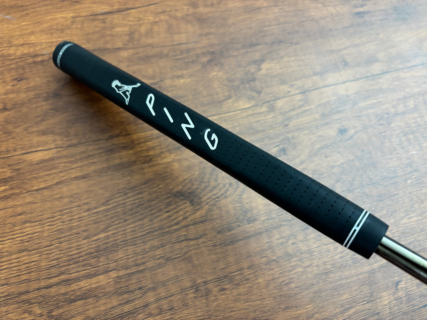 Ping Tyne C Center Shaft Putter 34.5” + headcover