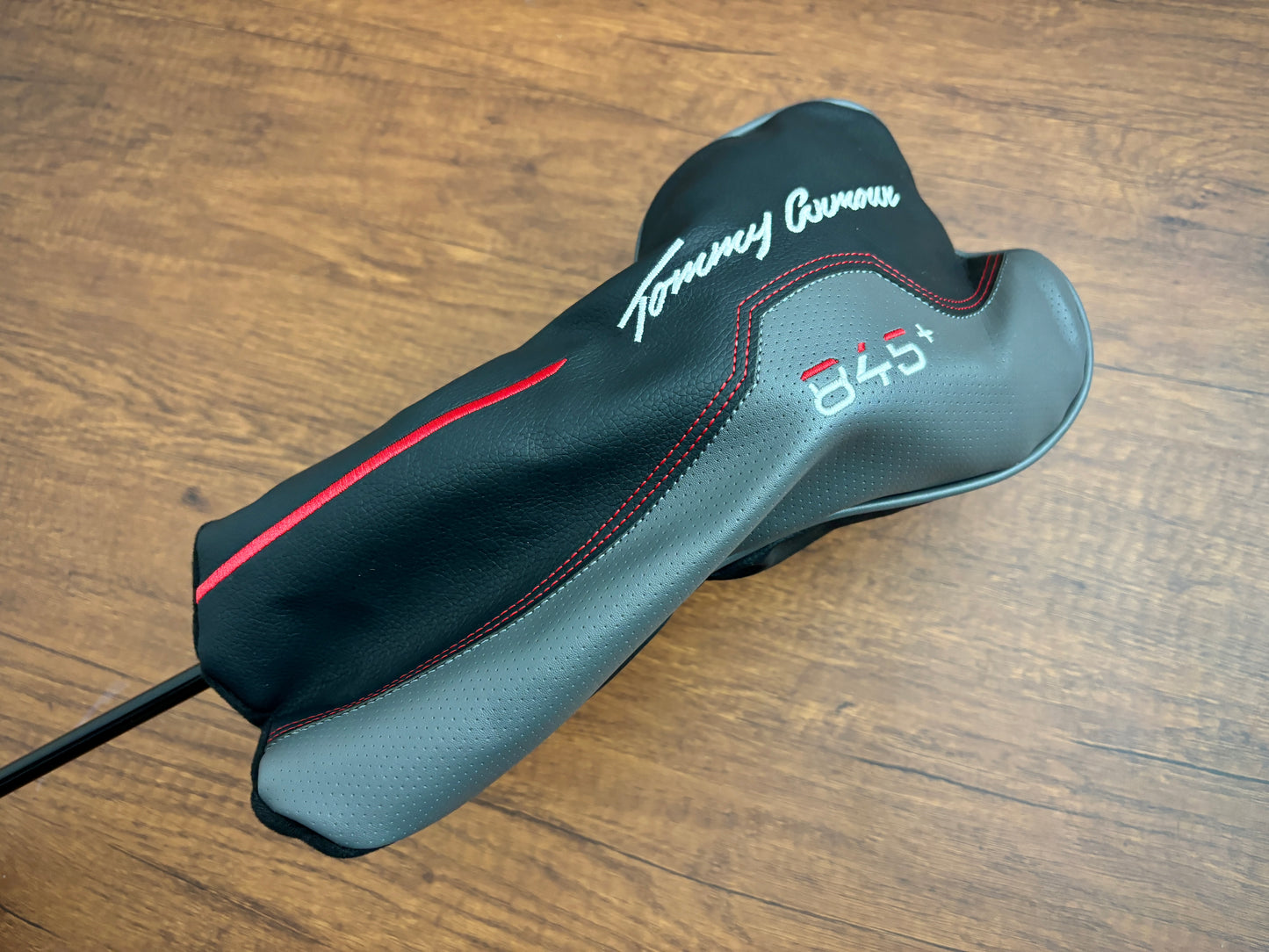 Tommy Armour 845+ Driver 10.5* + headcover / Regular Flex