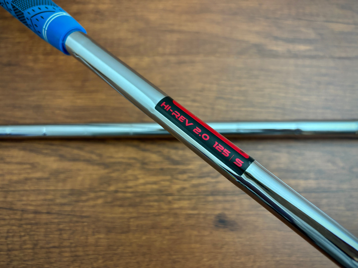 Cobra Snakebite Wedge Set (54,58)