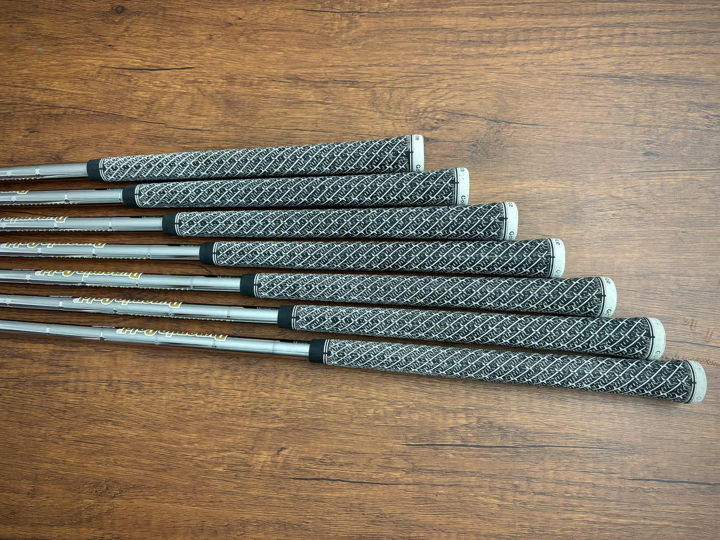 Ping G425 Iron Set 4-PW / Regular Flex