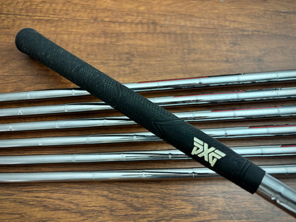 PXG 0211 DC Iron Set 4-PW / True Temper Elevate Stiff