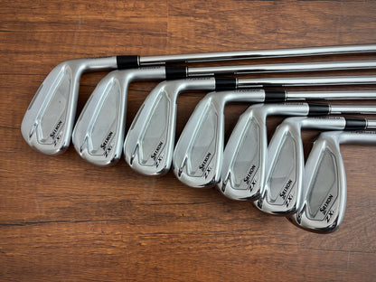 Srixon ZXi4 Iron Set 5-AW / NS Pro 105 Regular Flex