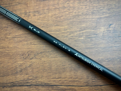 Mitsubishi Tensei Shaft 44.5" (Titleist Tip) / Stiff