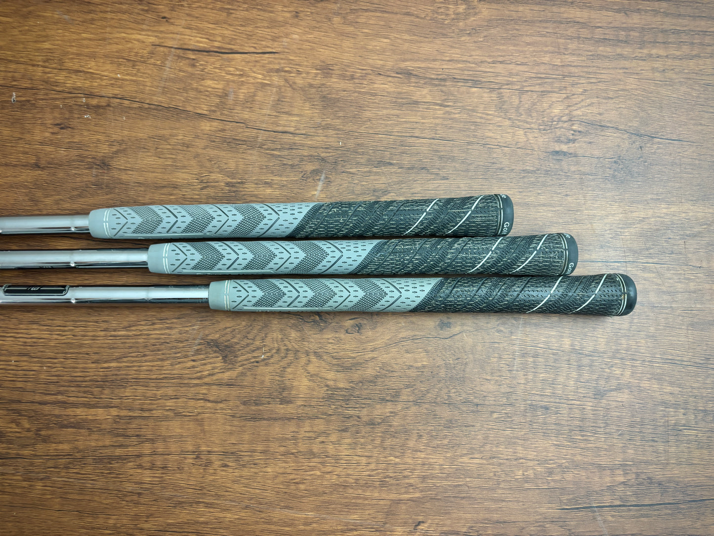 Titleist Vokey SM10 Wedge Set (50,54,58)
