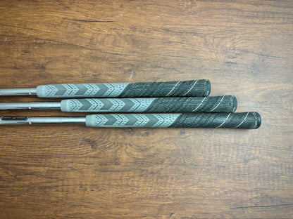 Titleist Vokey SM10 Wedge Set (50,54,58)