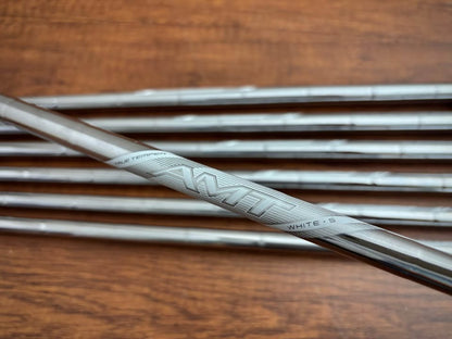 Titleist T150 ‘25 Iron Set 5-GW / True Temper AMT White Stiff