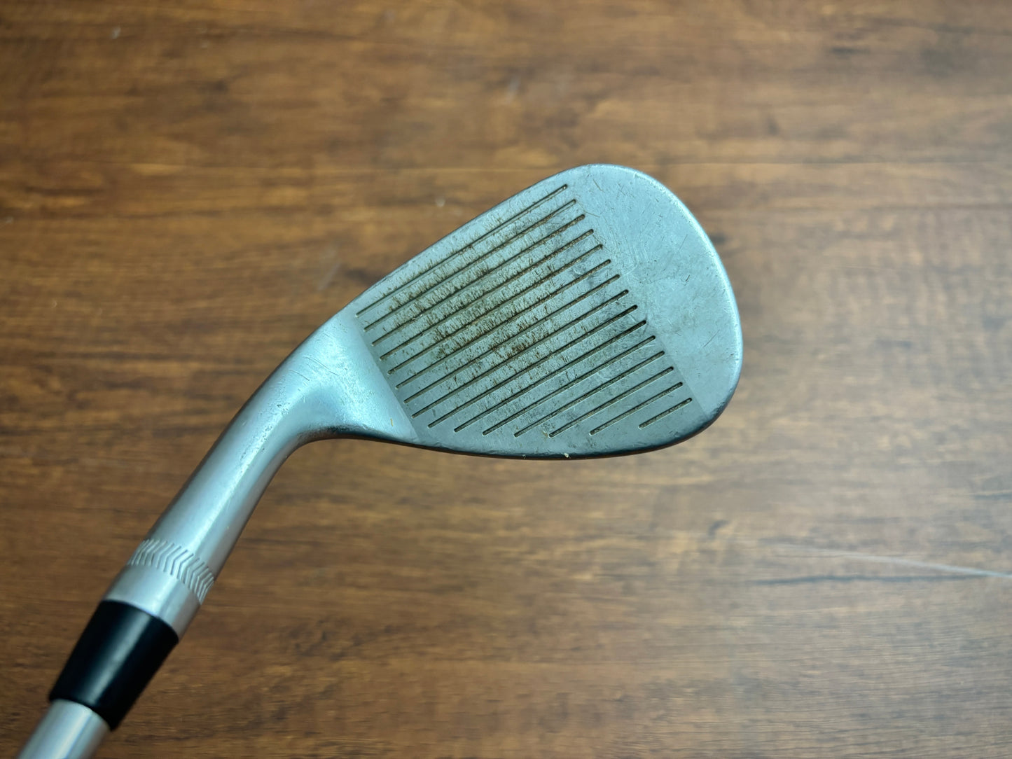 PXG 0311 Forged Wedge 54*