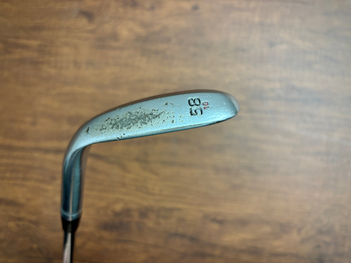 Titleist Vokey SM6 Wedge 58*