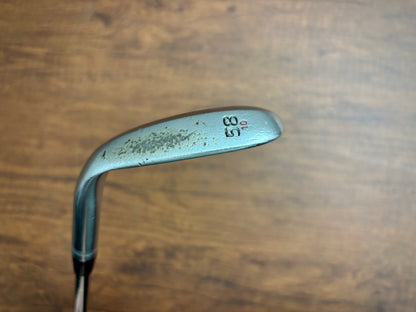 Titleist Vokey SM6 Wedge 58*