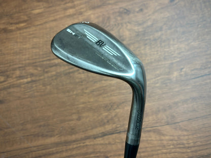Titleist Vokey SM9 Wedge 62*