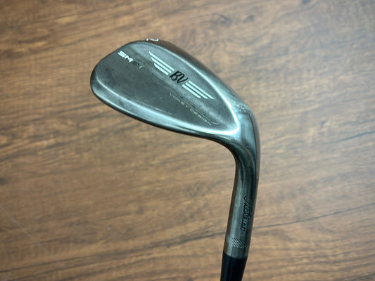 Titleist Vokey SM9 Wedge 62*