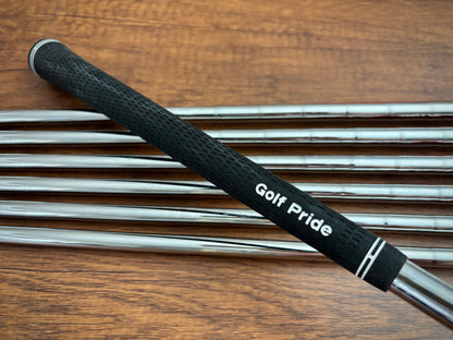 *MINT* Srixon ZXi7 / Z Forged II Iron Set 4-PW / NS Pro 120 Stiff