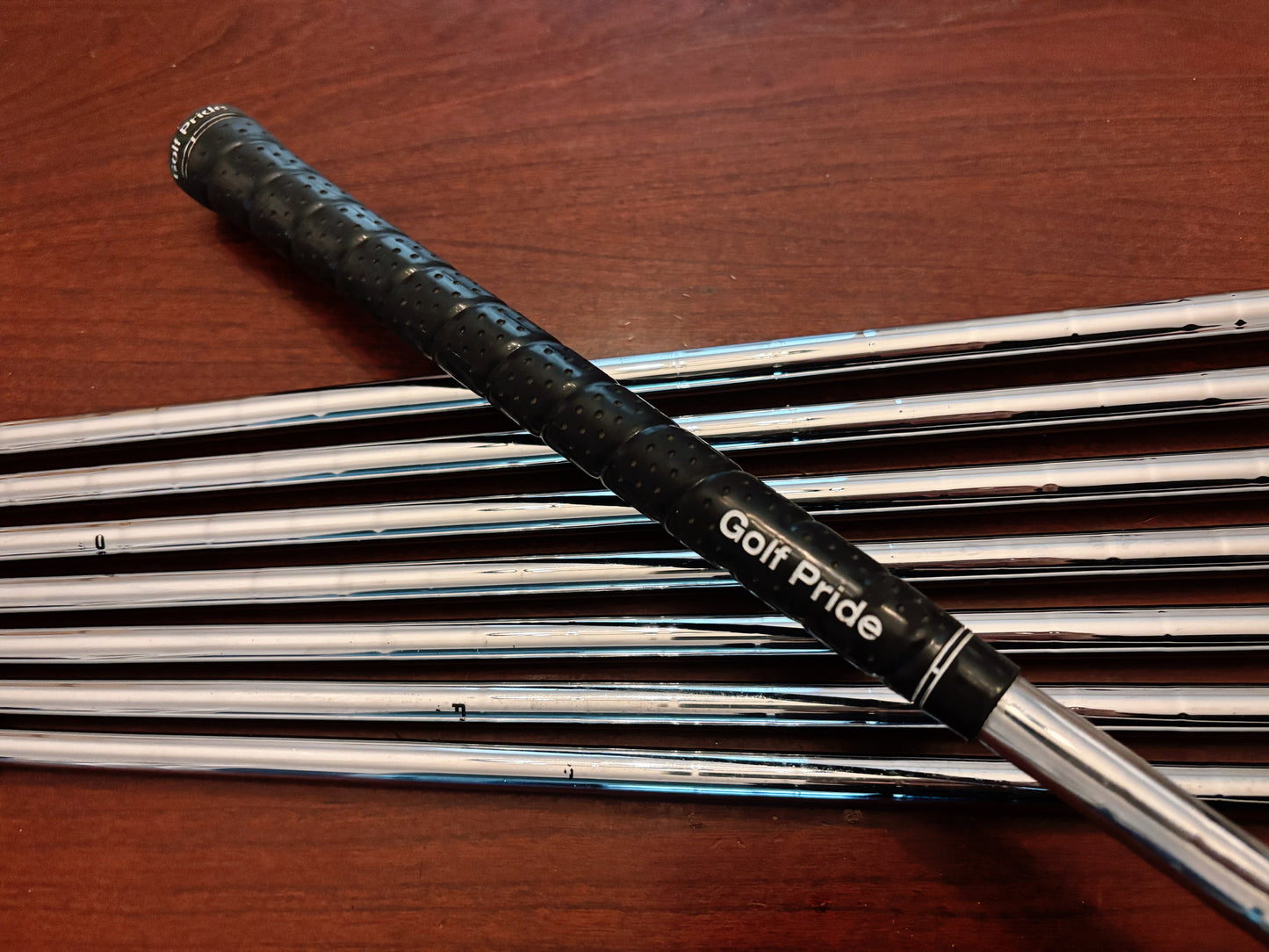 Ping G2 Iron Set 3-PW
