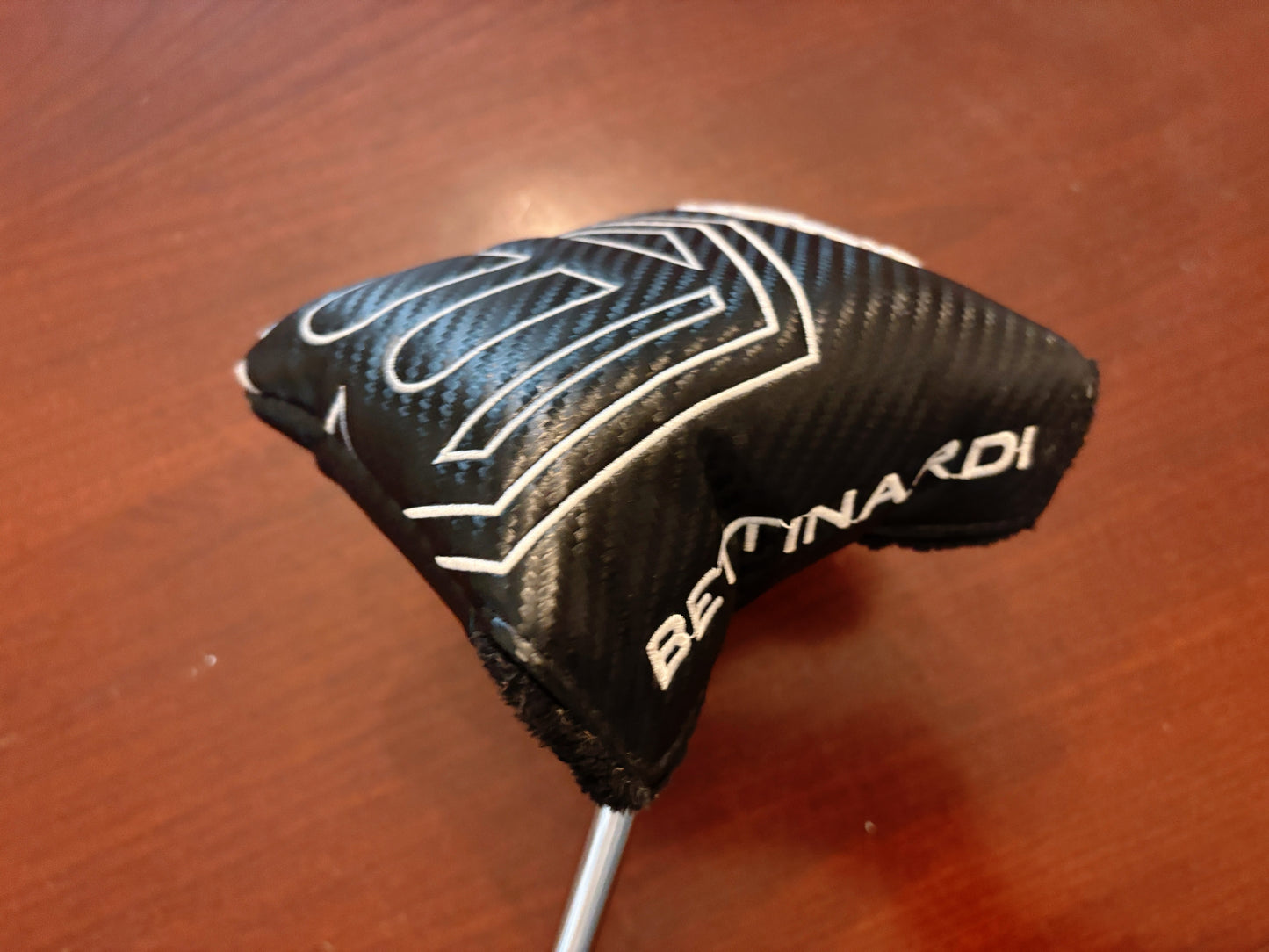 Bettinardi Inovai 6.0 Putter 34.5” + headcover