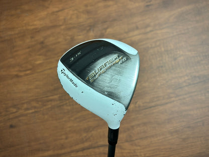 Taylormade Burner Superfast 2.0 3-Wood / Regular Flex