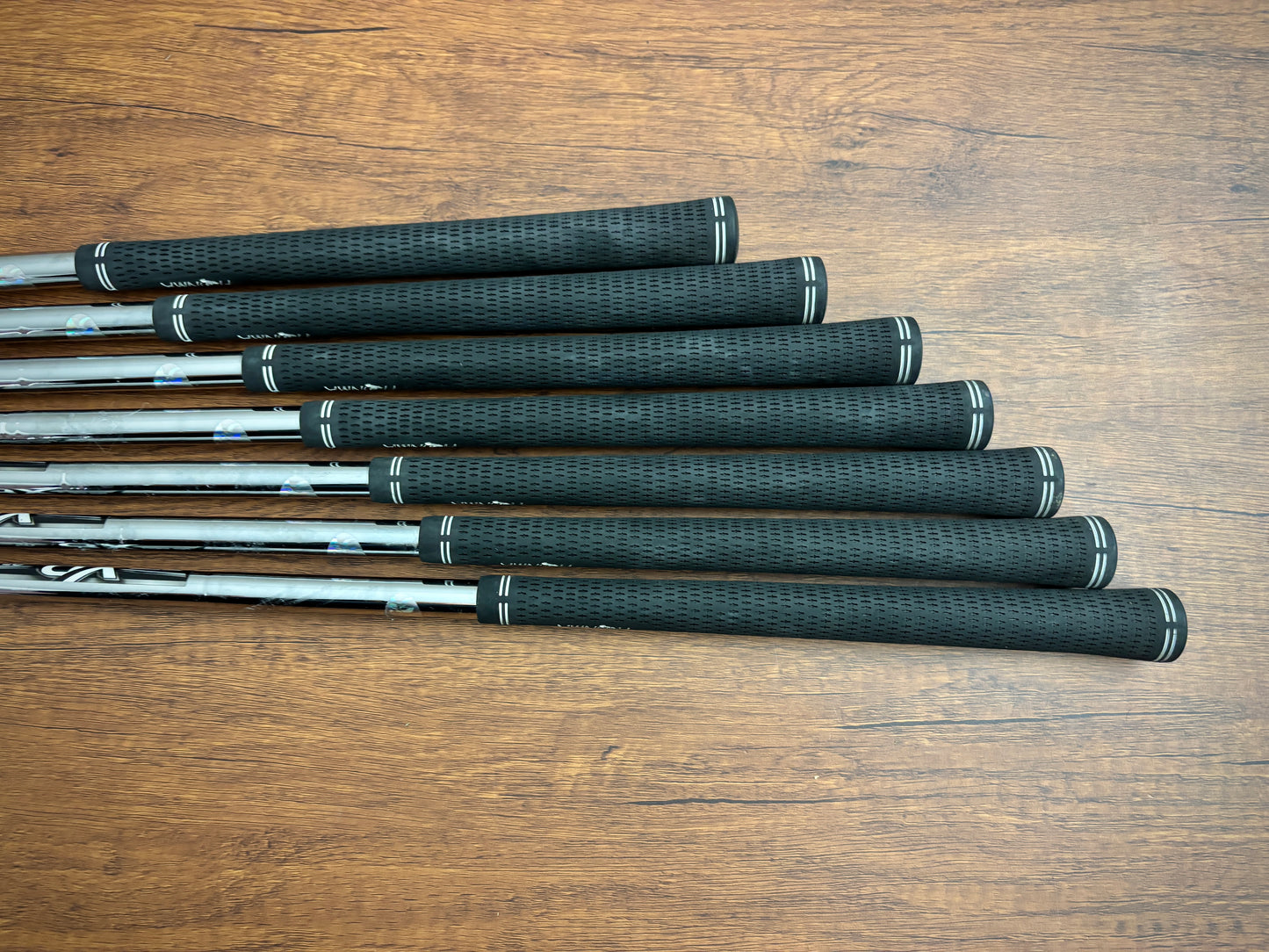 Honma G1X Iron Set 5-AW / True Temper XP S300 Stiff