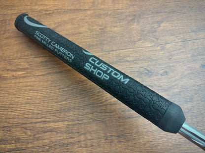 Titleist Scotty Cameron Phantom X 12 Putter 33" + headcover