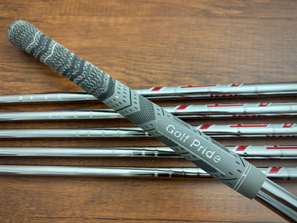 Titleist T100S ‘21 Iron Set 6-GW / True Temper AMT R300 Regular Flex
