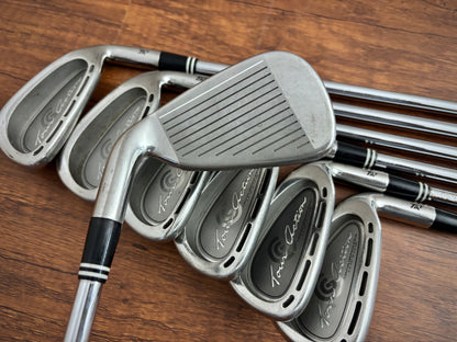 Cleveland Tour Action Iron Set 4-PW / Regular Flex