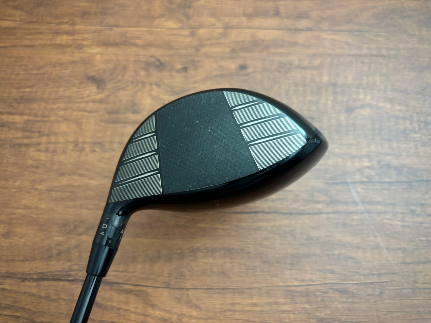 Titleist TSR2 Driver 10* / Regular Flex