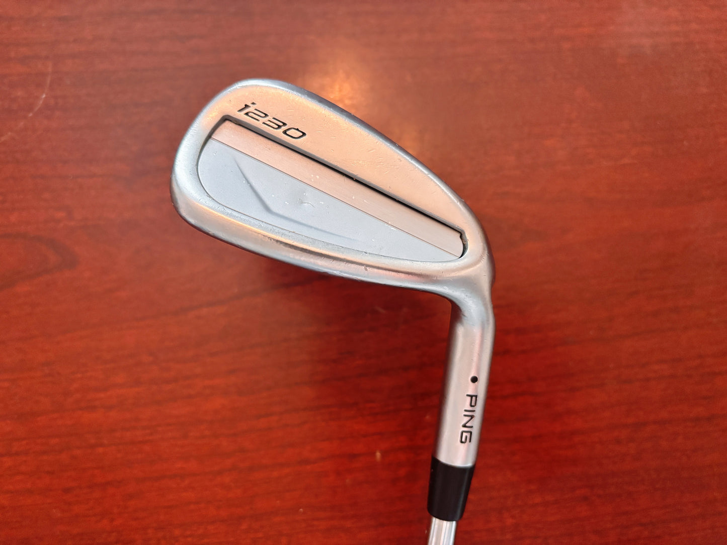 Ping i230 Gap Wedge UW / Stiff