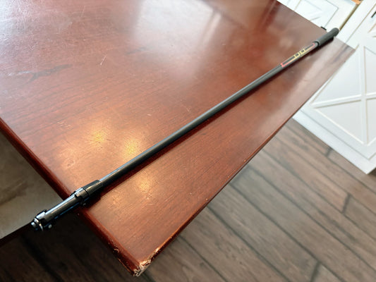 Fujikura Motore Shaft 43” (Titleist Tip) / Stiff