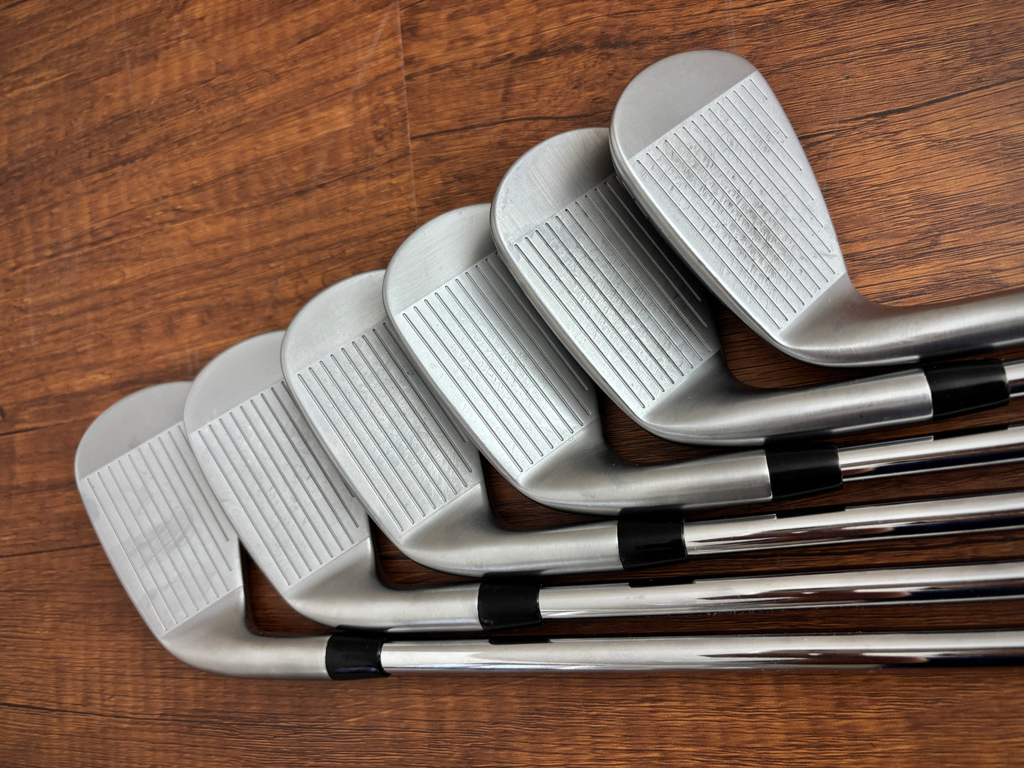 Titleist T150 '25 Iron Set 5-PW / NS Pro 105 Stiff