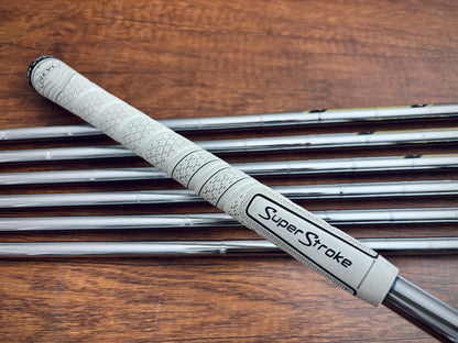 Srixon ZXi7 Iron Set 4-PW / Dynamic Gold X100 X-Stiff