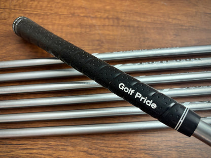 (+1”) Edel SMS Forged Iron Set 4-PW / Project X LS 6.5 X-Stiff