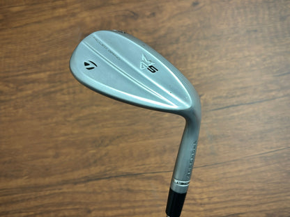Taylormade MG5 Forged Wedge 60*