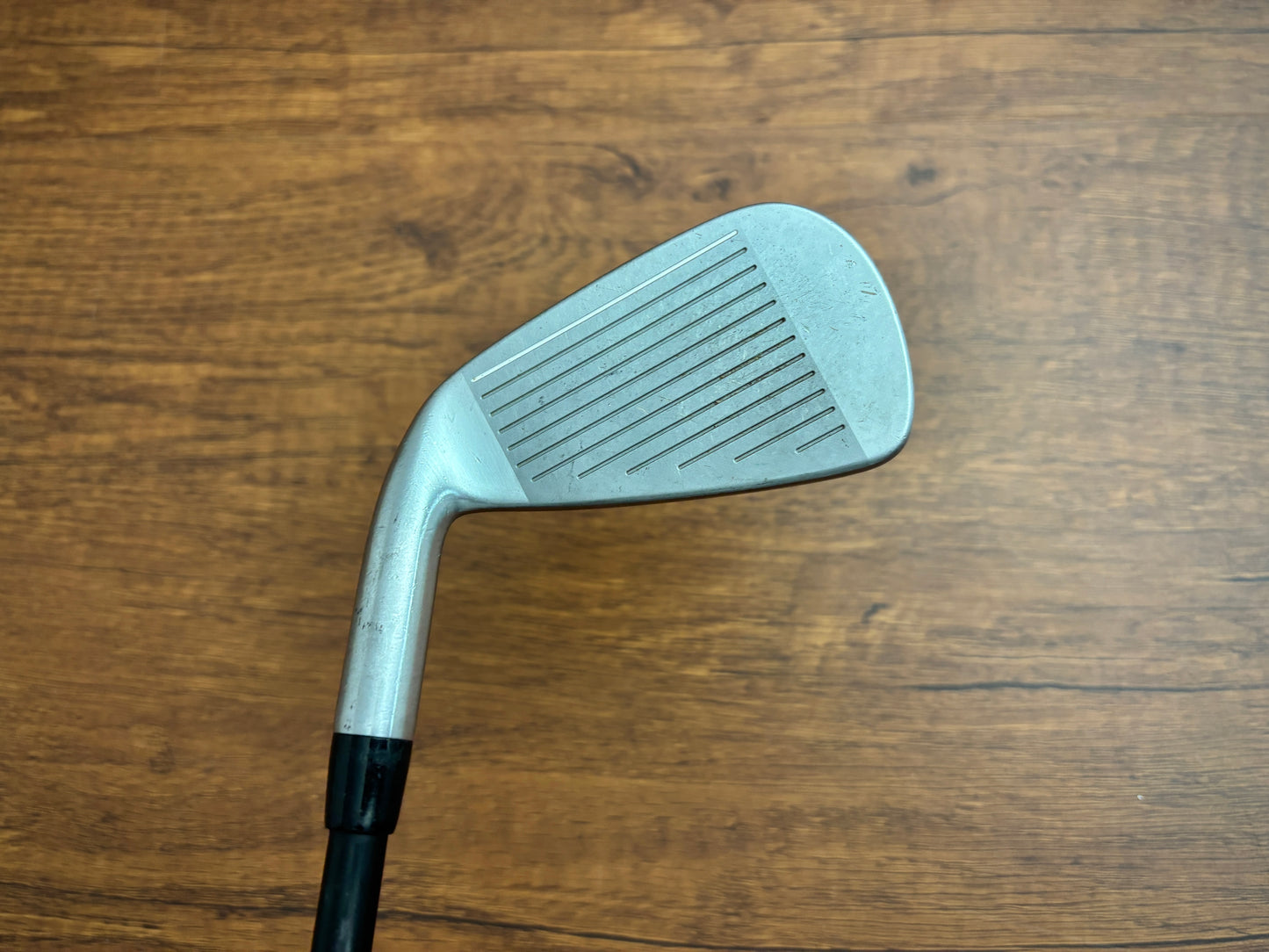 PXG 0311 X Gen 4 Driving Iron / Regular Flex