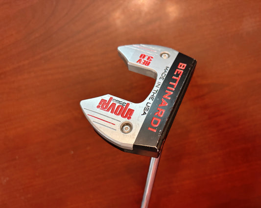 Bettinardi Inovai 3.0 Putter 31”