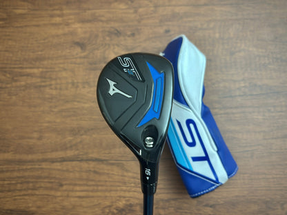 Mizuno ST-Z 230 2-hybrid + headcover / Regular Flex