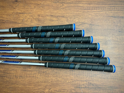 Callaway Apex CB '24 Iron Set 4-PW / Project X 6.5 X-Stiff