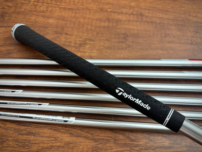 *NEW IN PLASTIC* Taylormade P770 '25 Forged Iron Set 4-PW / KBS Tour C-Taper Lite 110 Stiff