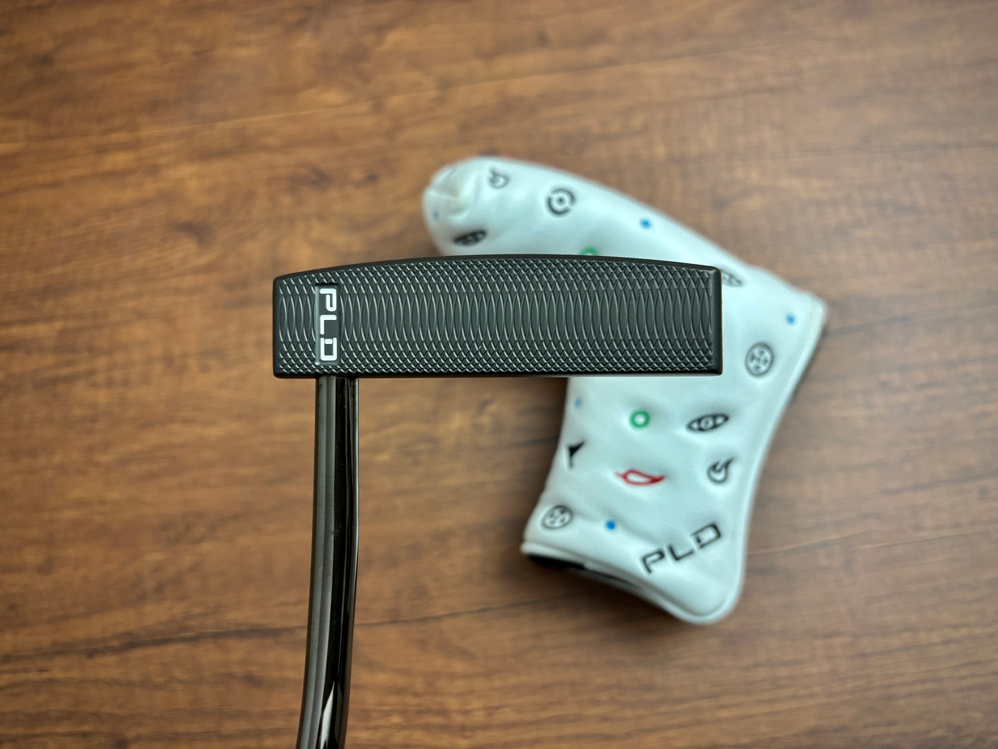 *MINT* Ping PLD Milled DS72 Putter 36" + headcover