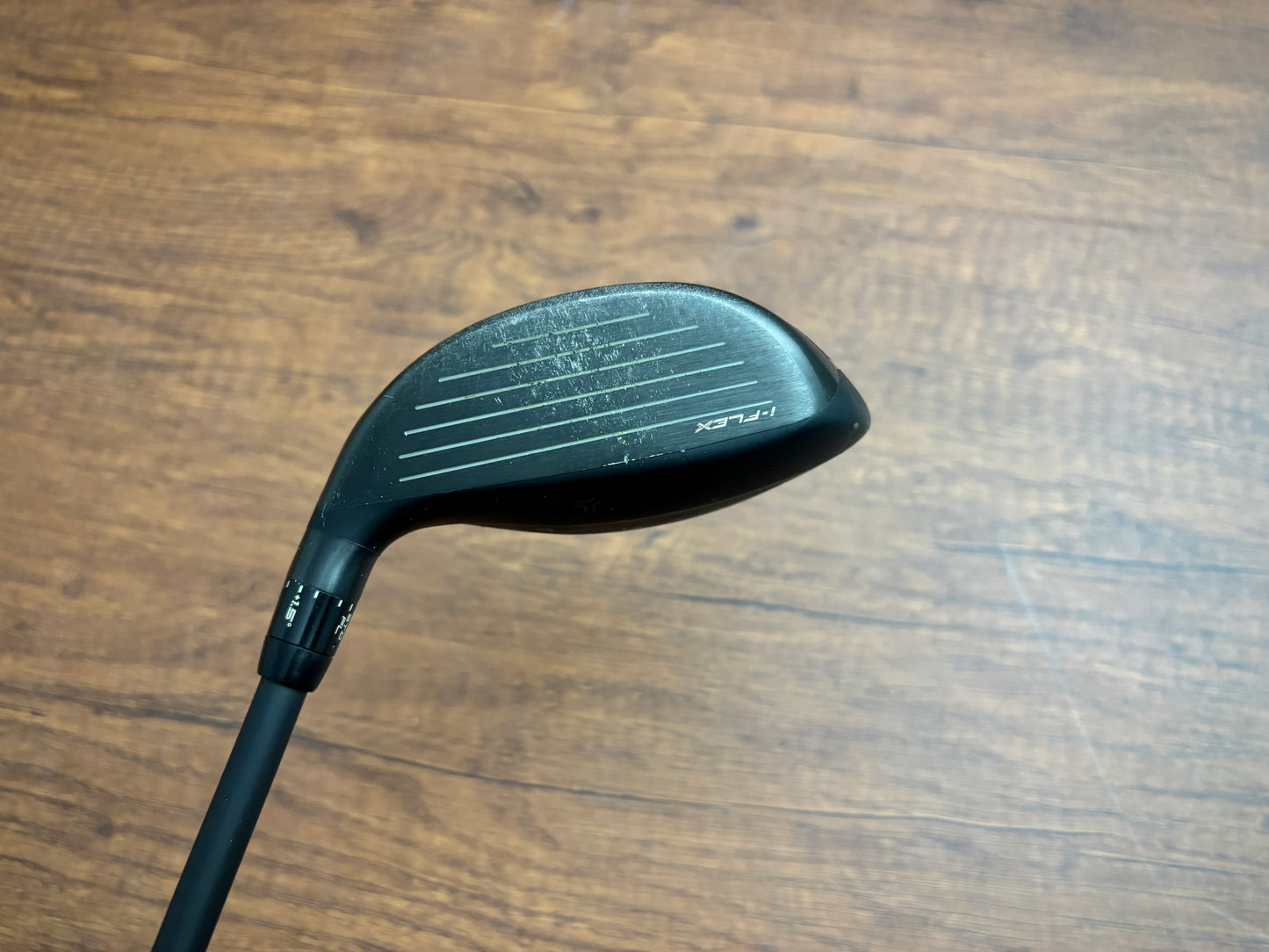 Srixon ZXi 3+ Fairway Wood 13.5* / X-Stiff
