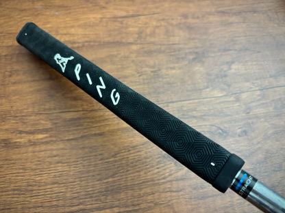 *NEW IN PLASTIC* Ping Ketsch G Putter 35" + headcover