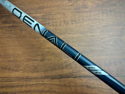 Cobra DS Adapt X 3-Wood + headcover / Stiff
