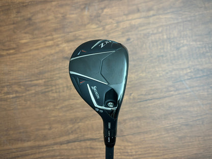 Srixon ZXi 3-Hybrid / Stiff